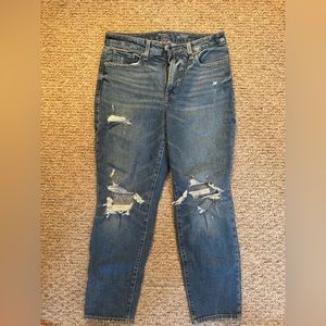 Old Navy jeans